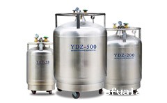 YDZ-500自增压液氮罐-5