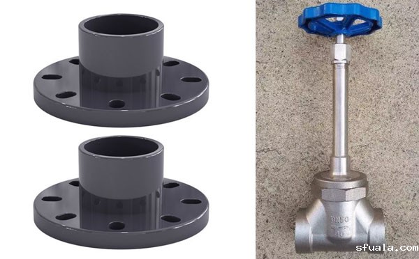 法兰接头 法兰接头