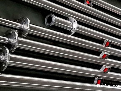 液氮管道 液氮管道