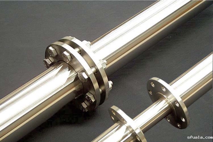 法兰连接 法兰连接