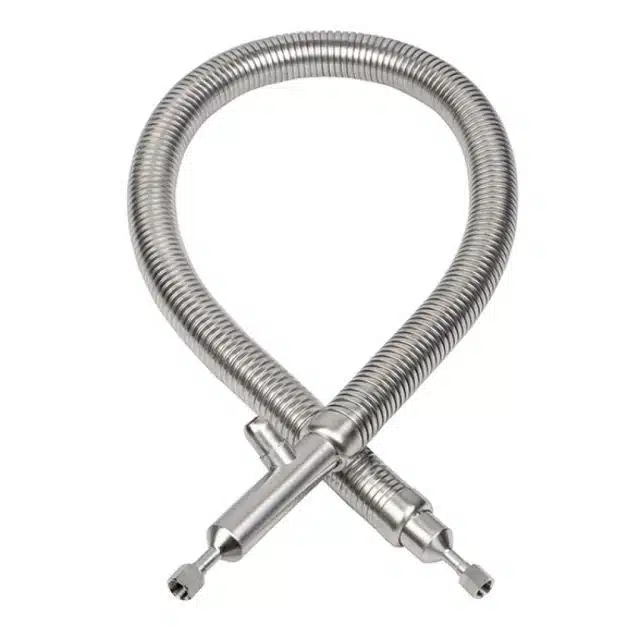 绝热真空软管 绝热真空软管