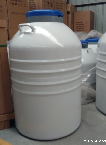 液氮罐 液氮罐