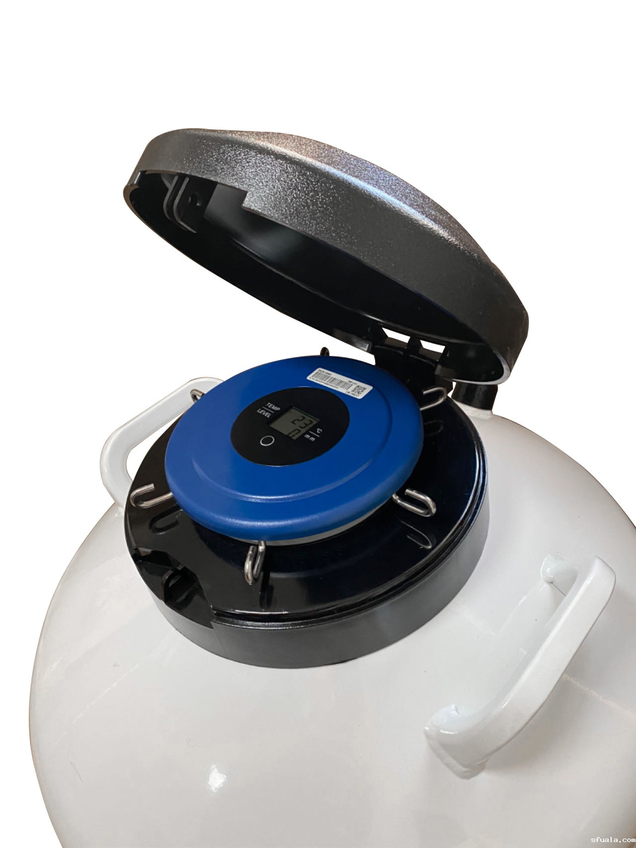 液氮罐液位计 液氮罐液位计