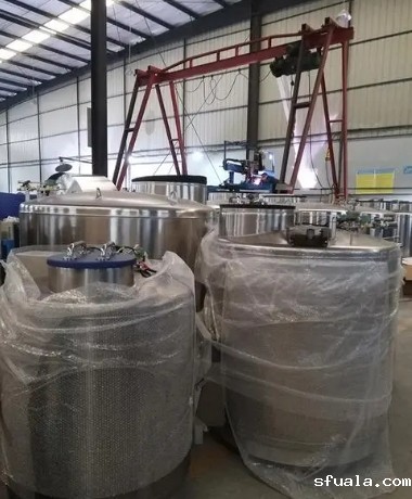 气相液氮罐 气相液氮罐