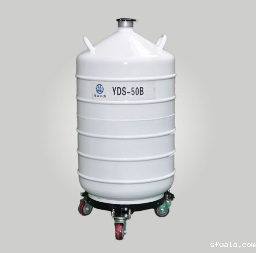 亚西液氮罐 亚西液氮罐