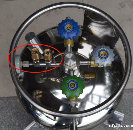 压力传感器 压力传感器