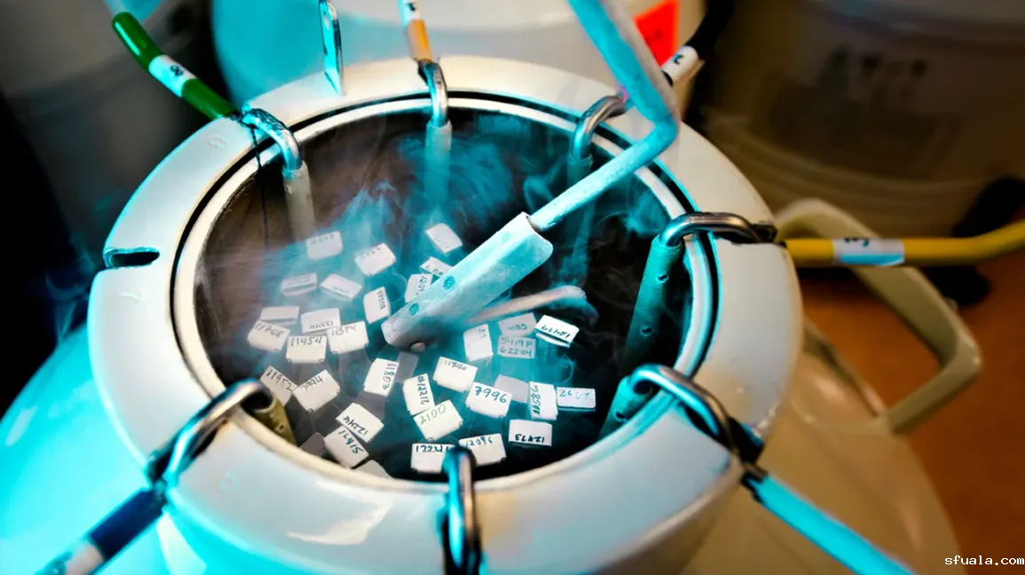 液氮罐维护成本 液氮罐维护成本