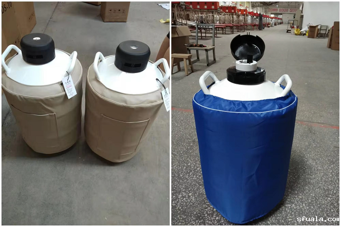 液氮罐 液氮罐