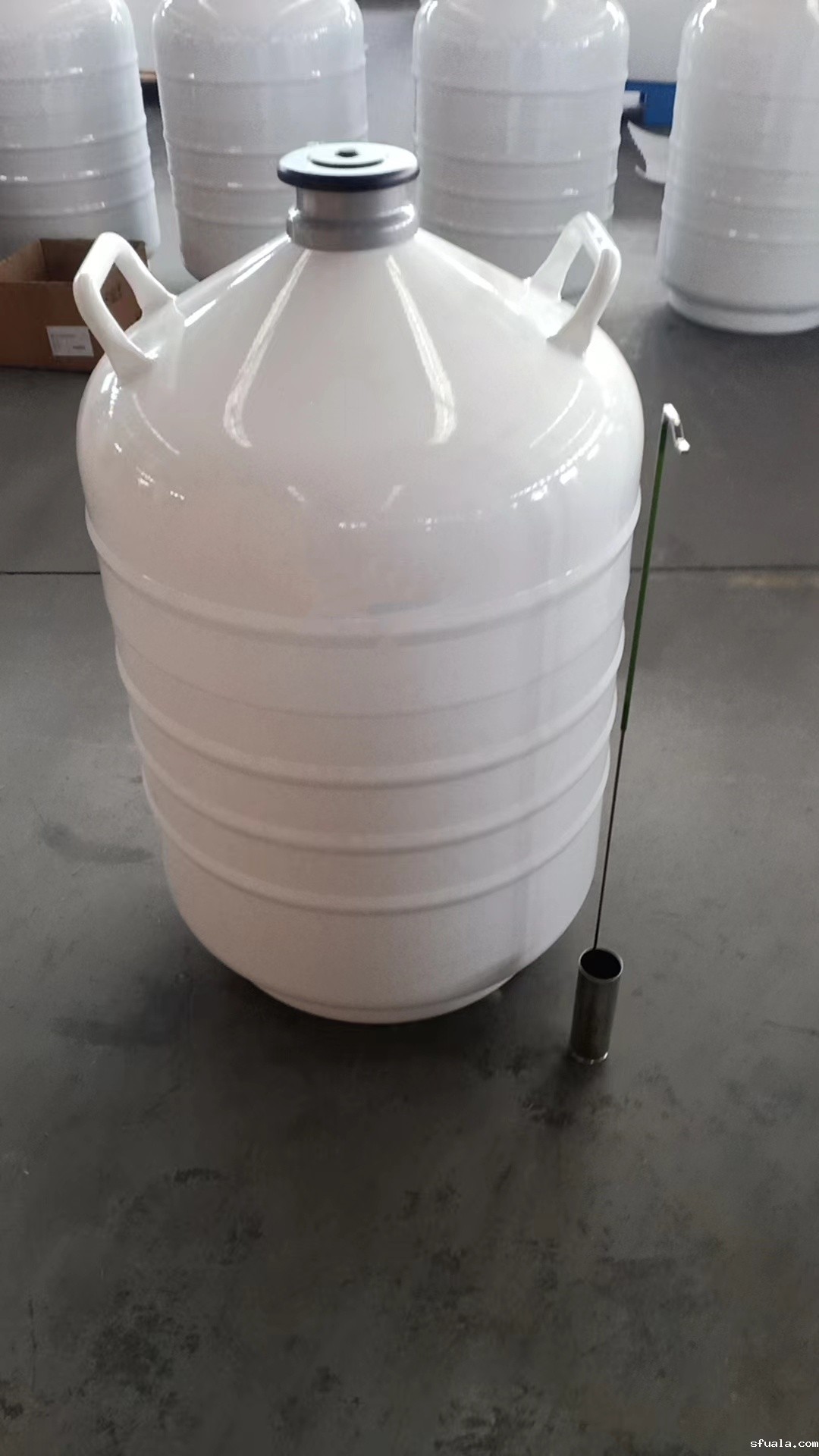 液氮罐