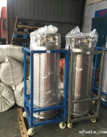 液质联用仪液氮补给罐 液质联用仪液氮补给罐